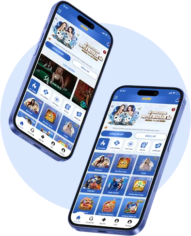 Ứng dụng di động King 789