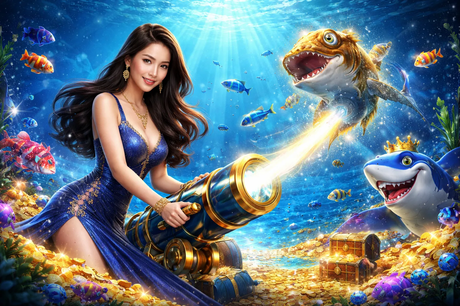 Minh họa các nguyên tắc cốt lõi của GDPR tại King 789