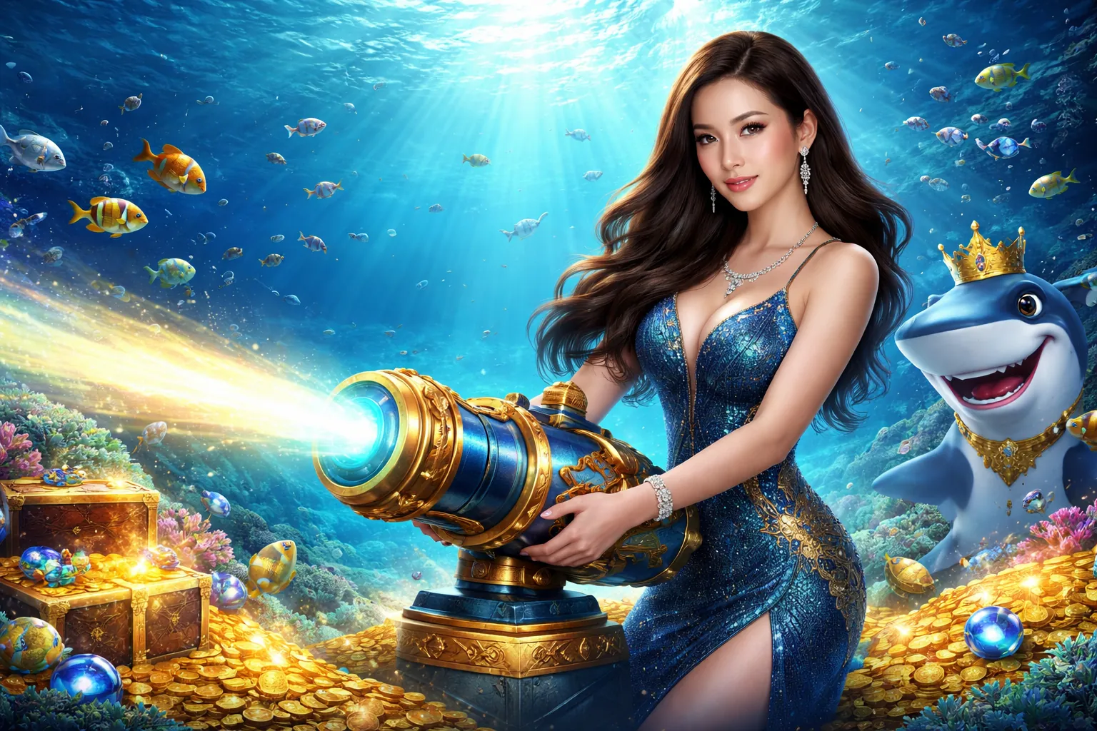 Mô tả các biện pháp bảo mật dữ liệu mạnh mẽ của King 789