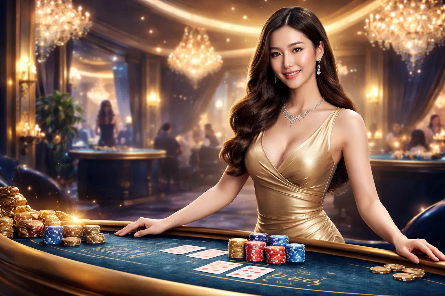 Tổng quan khuyến mãi độc quyền King 789