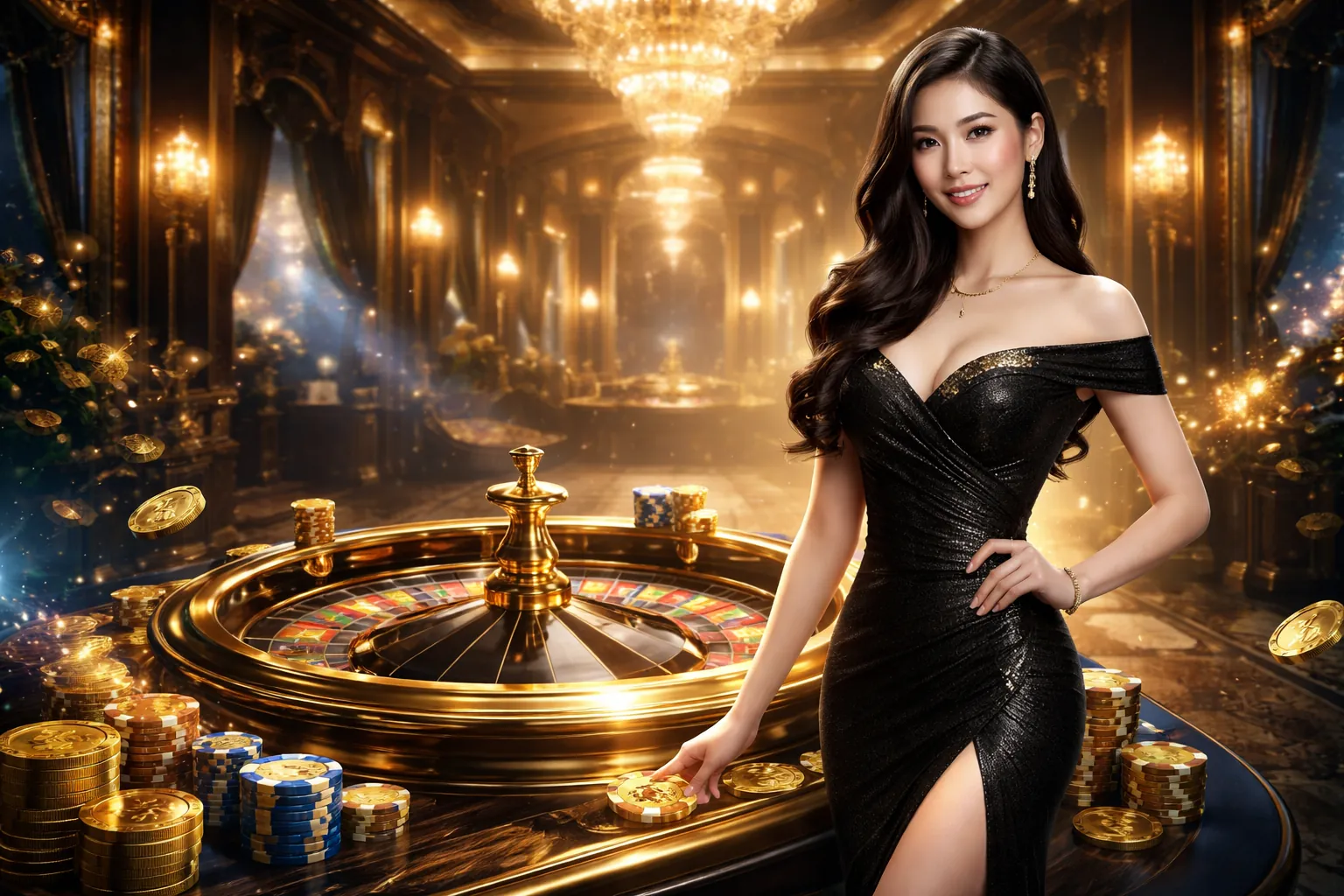 Đội ngũ King 789 chuyên nghiệp