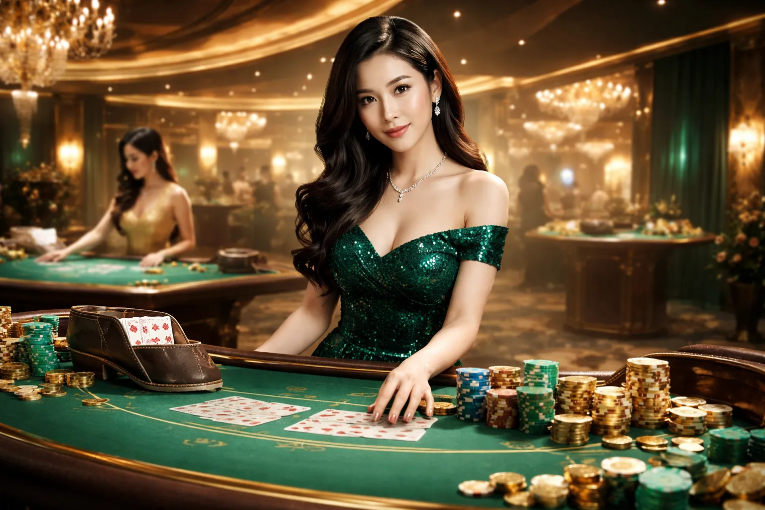 Trò chơi Bắn Cá King 789 với đồ họa sống động