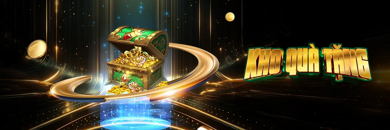 Sòng bạc trực tuyến King 789 với các trò chơi hấp dẫn và ưu đãi độc quyền