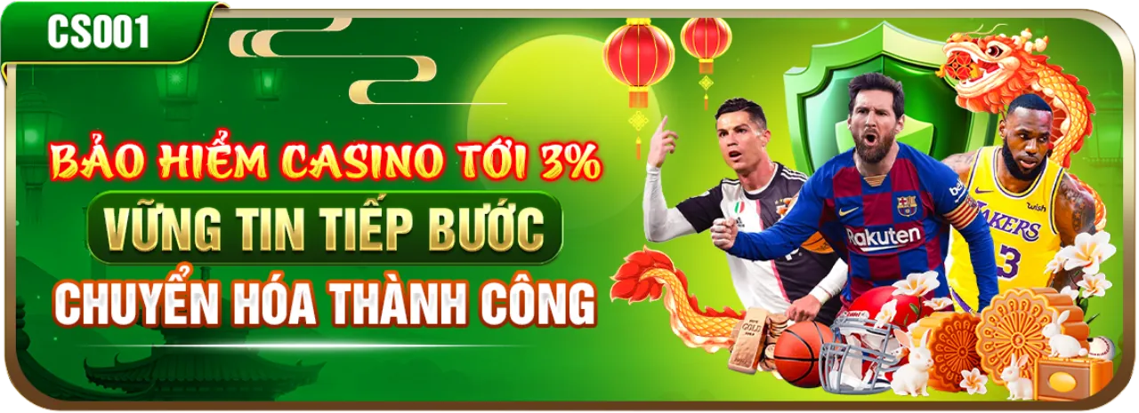 Khuyến mãi King 789 chào mừng